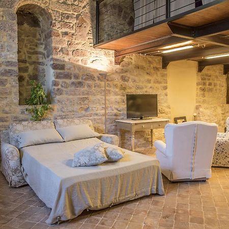 Apartments By La Zuppa Inglese أسيسي المظهر الخارجي الصورة