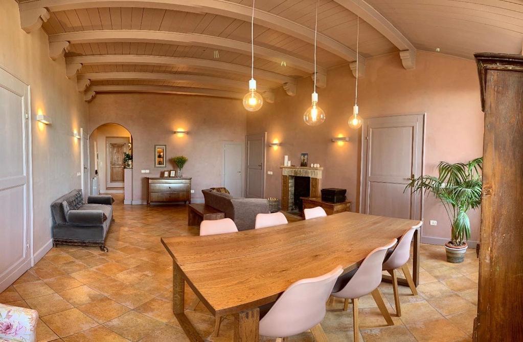 Apartments By La Zuppa Inglese أسيسي المظهر الخارجي الصورة