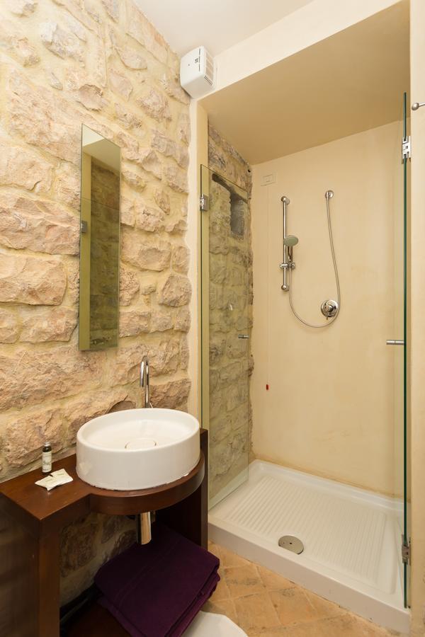 Apartments By La Zuppa Inglese أسيسي المظهر الخارجي الصورة