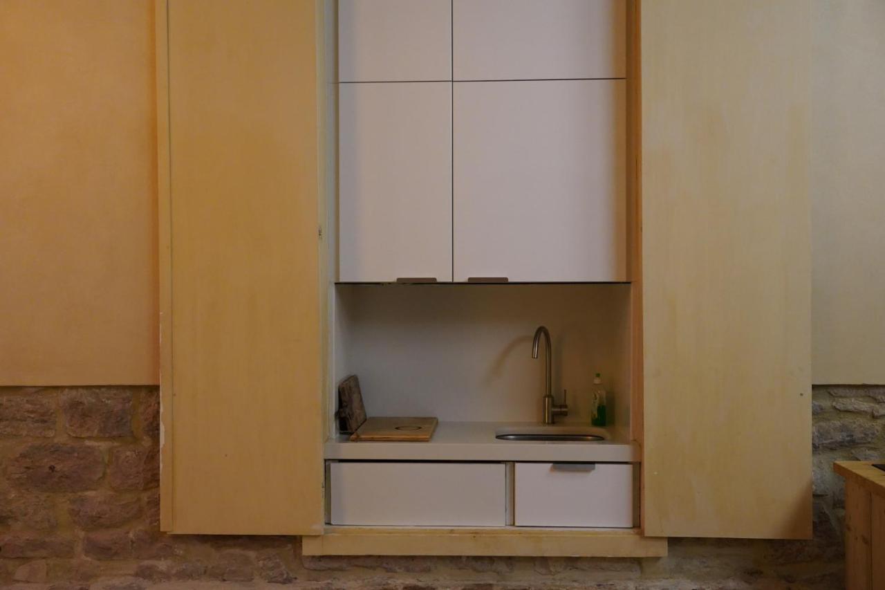 Apartments By La Zuppa Inglese أسيسي المظهر الخارجي الصورة