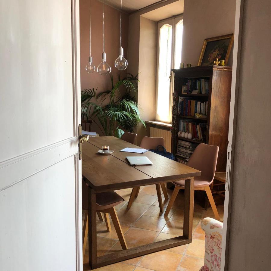 Apartments By La Zuppa Inglese أسيسي المظهر الخارجي الصورة